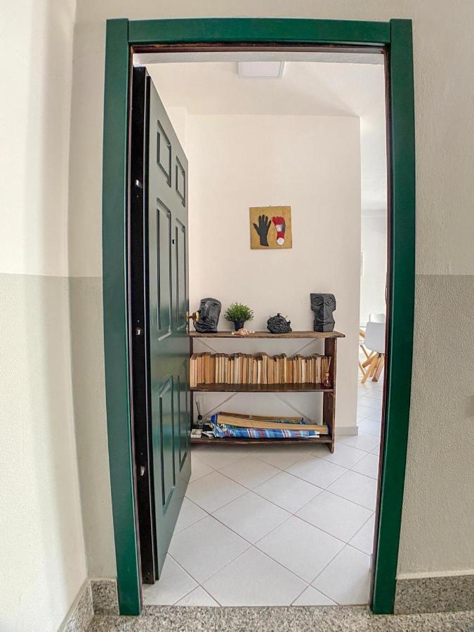 Artist Alguerhouse Villa Kültér fotó